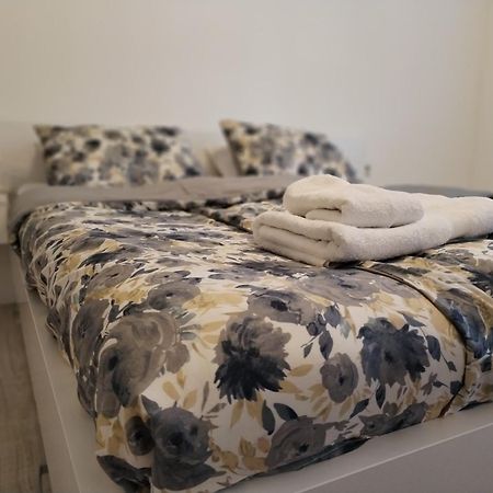 Apartman Milica Vrsac Zewnętrze zdjęcie