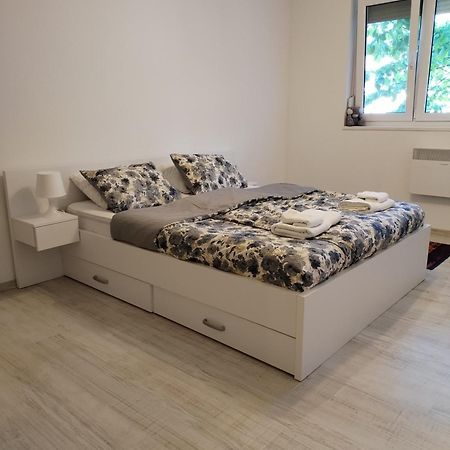 Apartman Milica Vrsac Zewnętrze zdjęcie