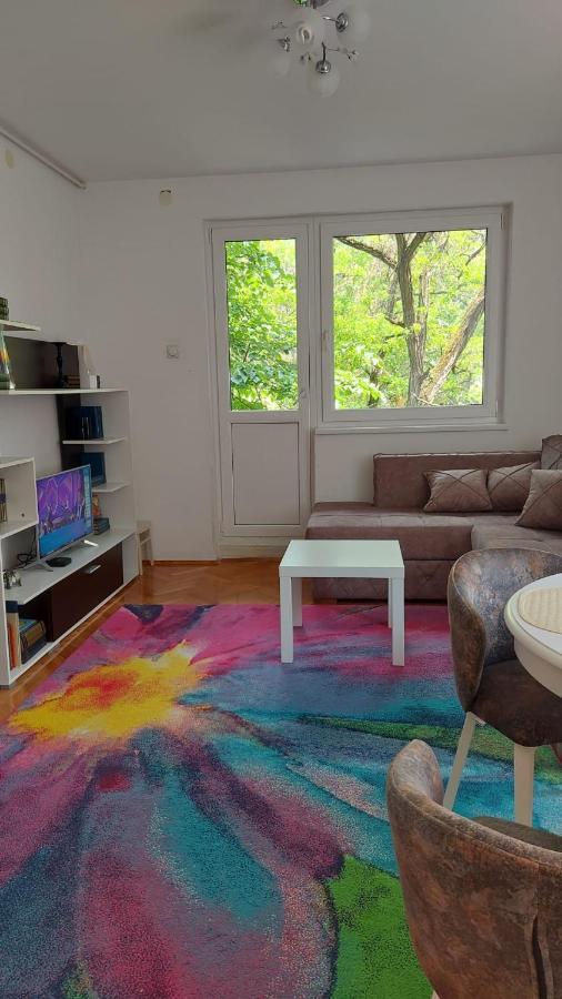 Apartman Milica Vrsac Zewnętrze zdjęcie