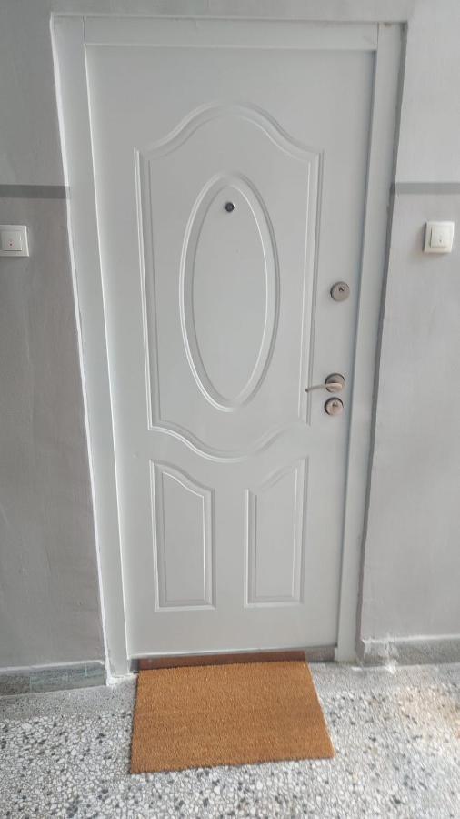 Apartman Milica Vrsac Zewnętrze zdjęcie