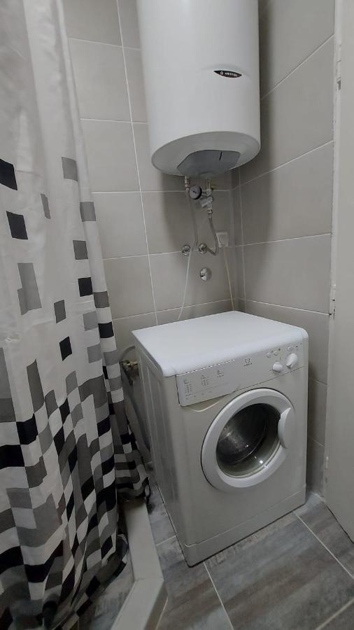 Apartman Milica Vrsac Zewnętrze zdjęcie