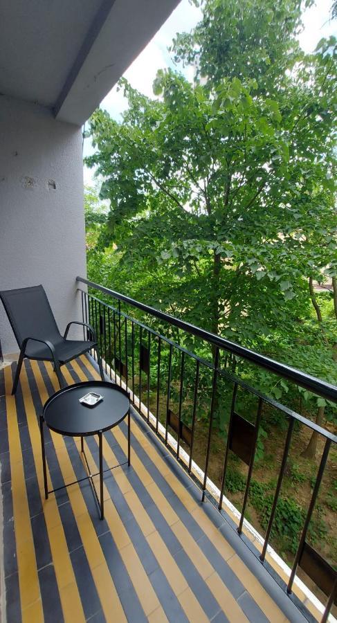 Apartman Milica Vrsac Zewnętrze zdjęcie